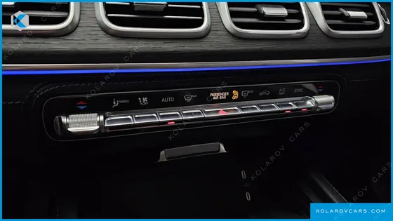 MERCEDES GLE-CLASS GLE350 4MATIC