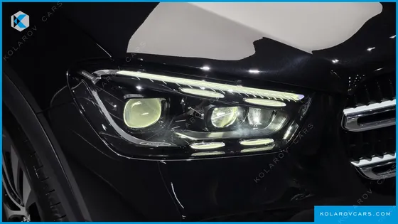 MERCEDES GLE-CLASS GLE350 4MATIC