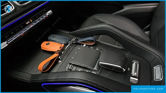 MERCEDES GLE-CLASS GLE350 4MATIC