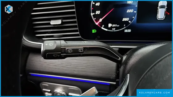 MERCEDES GLE-CLASS GLE350 4MATIC
