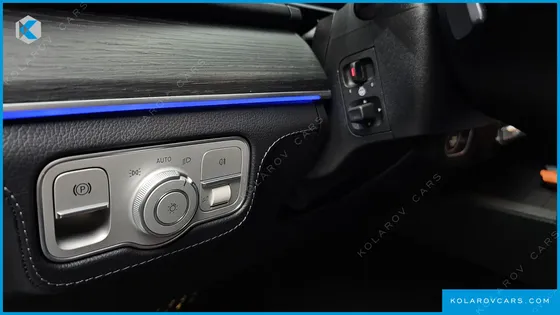 MERCEDES GLE-CLASS GLE350 4MATIC