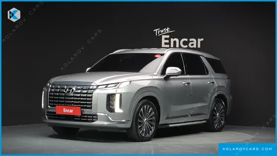 HYUNDAI PALISADE DIESEL 2.2 2WD