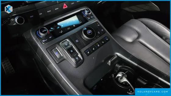 HYUNDAI PALISADE DIESEL 2.2 2WD