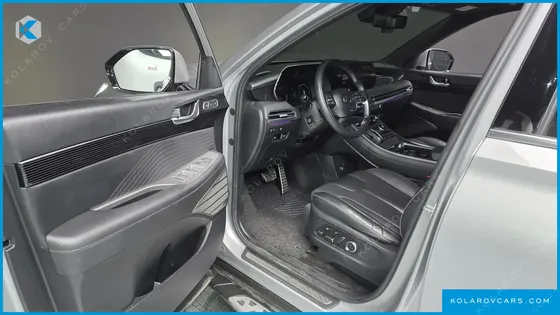 HYUNDAI PALISADE DIESEL 2.2 2WD