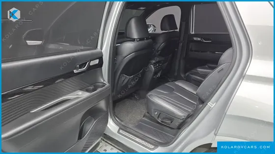 HYUNDAI PALISADE DIESEL 2.2 2WD