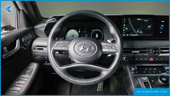 HYUNDAI PALISADE DIESEL 2.2 2WD