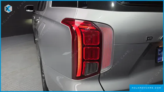 HYUNDAI PALISADE DIESEL 2.2 2WD