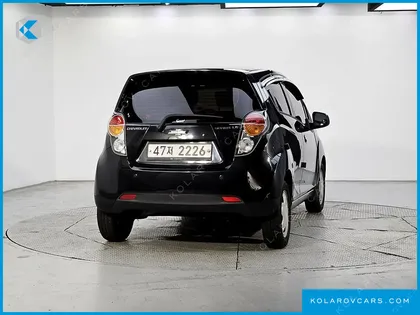 CHEVROLET (GM DAEWOO) SPARK LS