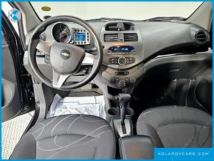 CHEVROLET (GM DAEWOO) SPARK LS