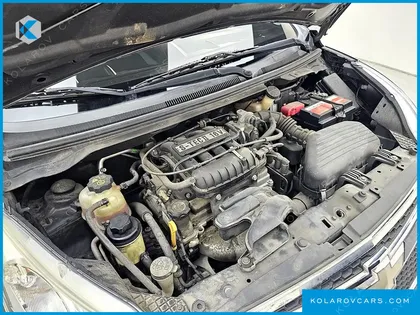 CHEVROLET (GM DAEWOO) SPARK LS