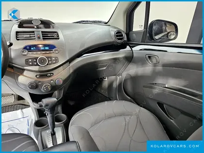CHEVROLET (GM DAEWOO) SPARK LS