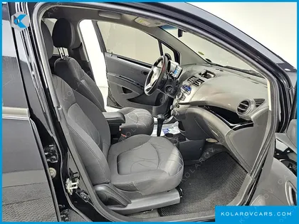 CHEVROLET (GM DAEWOO) SPARK LS