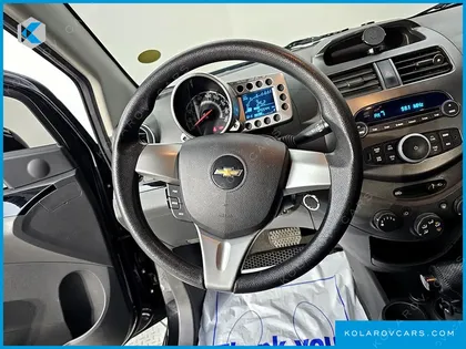 CHEVROLET (GM DAEWOO) SPARK LS