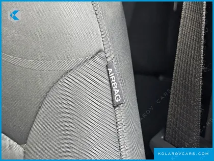 CHEVROLET (GM DAEWOO) SPARK LS