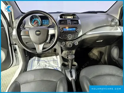 CHEVROLET (GM DAEWOO) SPARK LS+