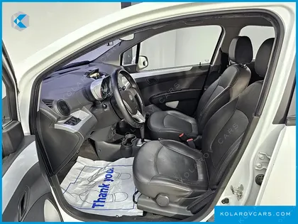 CHEVROLET (GM DAEWOO) SPARK LS+