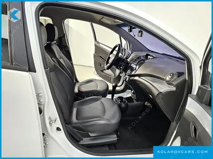 CHEVROLET (GM DAEWOO) SPARK LS+