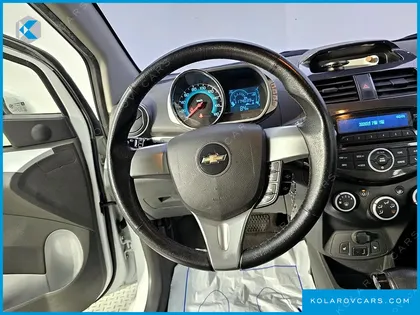 CHEVROLET (GM DAEWOO) SPARK LS+