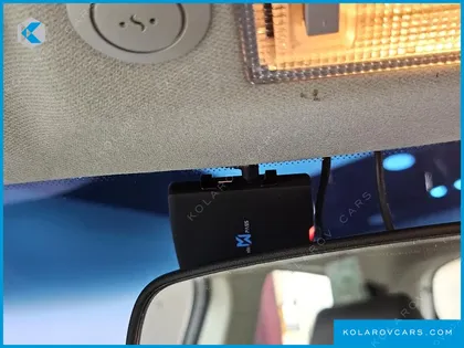 CHEVROLET (GM DAEWOO) SPARK LS+