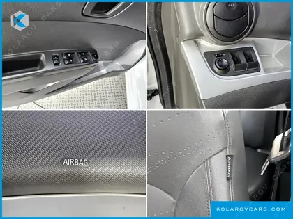 CHEVROLET (GM DAEWOO) SPARK LS+