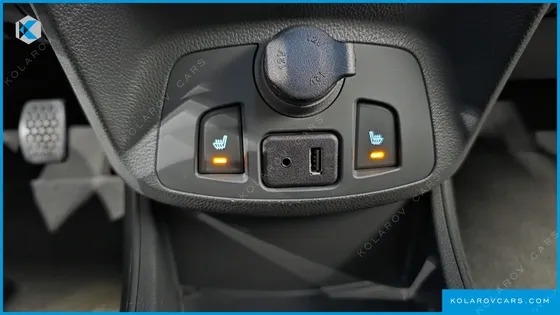CHEVROLET (GM DAEWOO) SPARK LT