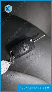 CHEVROLET (GM DAEWOO) SPARK LT
