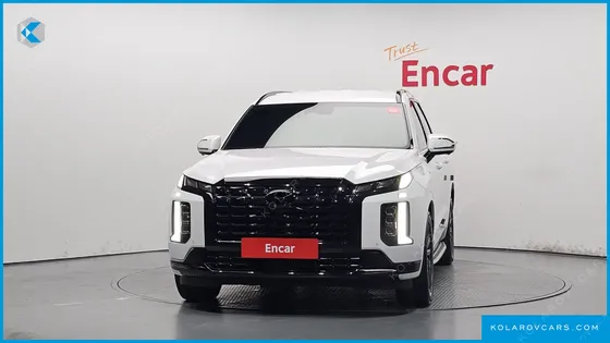 HYUNDAI PALISADE GASOLINE 3.8 4WD
