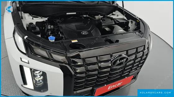HYUNDAI PALISADE GASOLINE 3.8 4WD