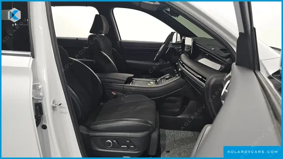 HYUNDAI PALISADE GASOLINE 3.8 4WD