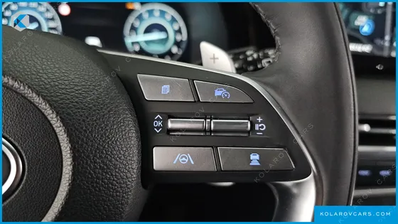 HYUNDAI PALISADE GASOLINE 3.8 4WD