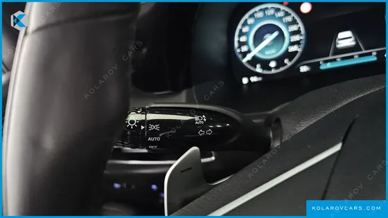 HYUNDAI PALISADE GASOLINE 3.8 4WD