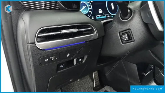 HYUNDAI PALISADE GASOLINE 3.8 4WD