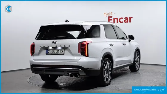 HYUNDAI PALISADE DIESEL 2.2 2WD