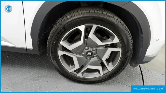 HYUNDAI PALISADE DIESEL 2.2 2WD