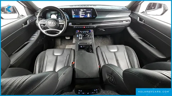 HYUNDAI PALISADE DIESEL 2.2 2WD