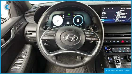 HYUNDAI PALISADE DIESEL 2.2 2WD