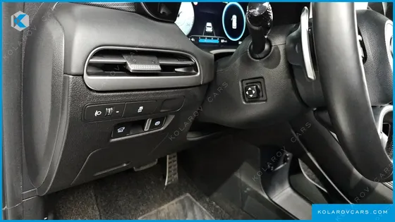 HYUNDAI PALISADE DIESEL 2.2 2WD