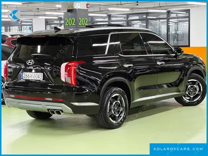 HYUNDAI PALISADE DIESEL 2.2 2WD
