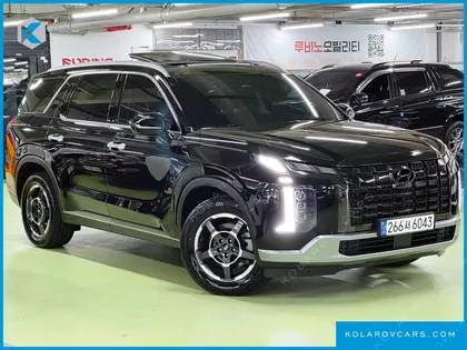 HYUNDAI PALISADE DIESEL 2.2 2WD