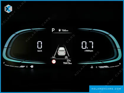 HYUNDAI PALISADE DIESEL 2.2 2WD