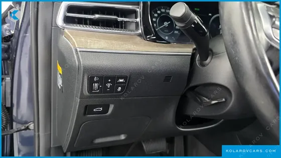 KIA K5 2.0