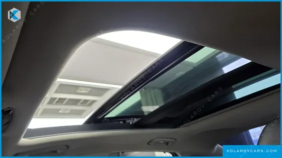 KIA K5 2.0
