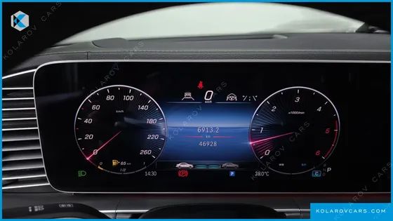MERCEDES GLE-CLASS GLE450D 4MATIC COUPE