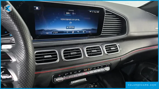 MERCEDES GLE-CLASS GLE450D 4MATIC COUPE