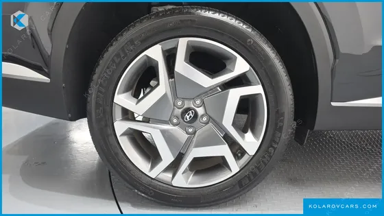 HYUNDAI PALISADE GASOLINE 3.8 2WD