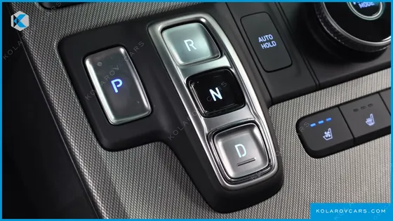 HYUNDAI PALISADE GASOLINE 3.8 2WD