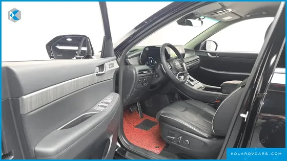 HYUNDAI PALISADE GASOLINE 3.8 2WD