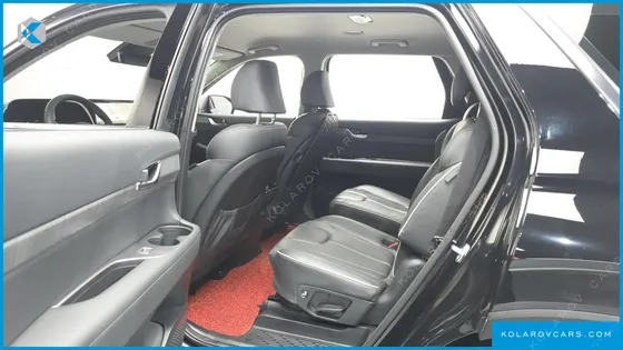 HYUNDAI PALISADE GASOLINE 3.8 2WD