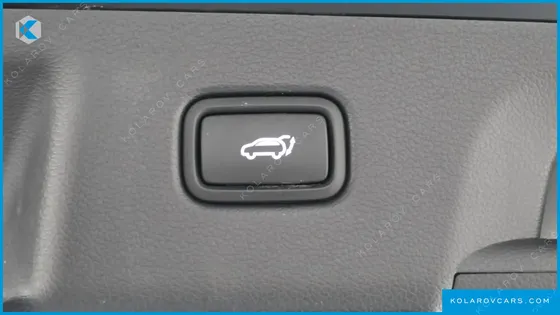 HYUNDAI PALISADE GASOLINE 3.8 2WD