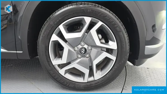 HYUNDAI PALISADE GASOLINE 3.8 2WD